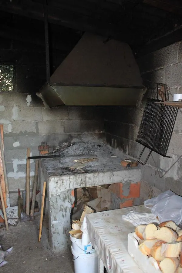Apartment Kukljica 8478A