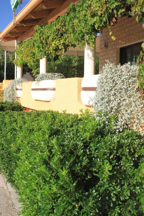 Apartment Kukljica 8478A