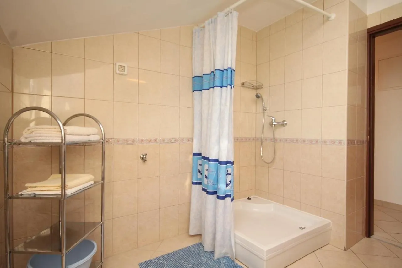 Apartment Kukljica 8478A