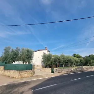 Solei-free Parking Kukljica